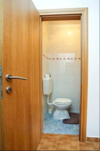 Anamarija Apartment Zadar Exterior photo